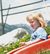 Frühlingserwachen für kleine Engel | 18.05.-01.06., 22.06.-13.07.